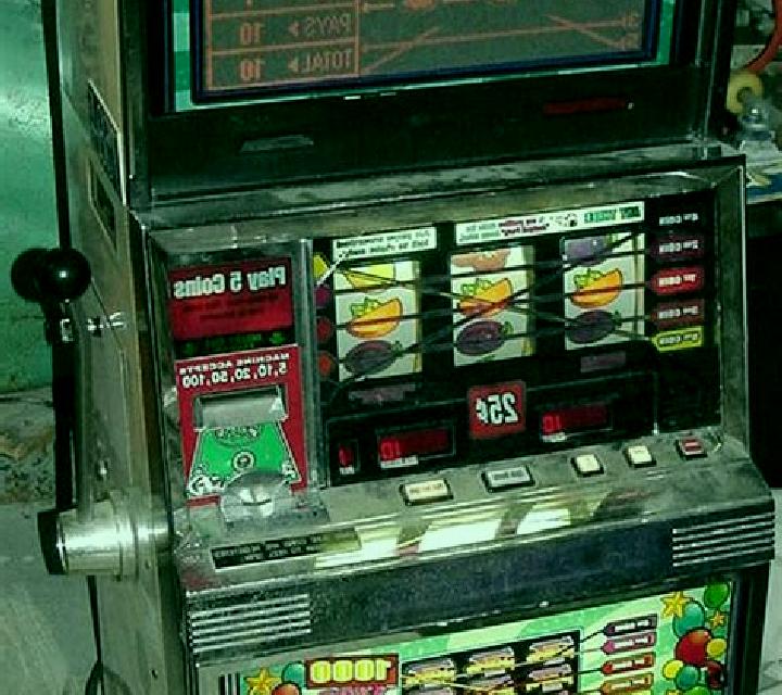 Conga Party slot machine