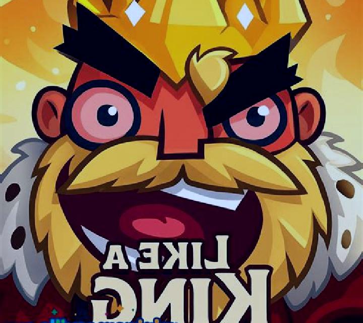 Congo King Quad Shot online slot