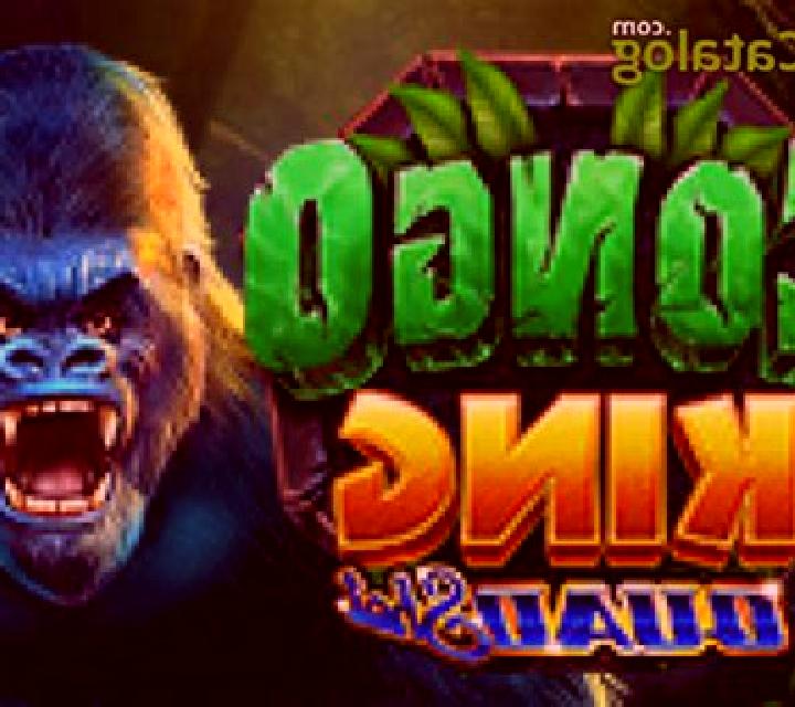 Congo King Quad Shot slot
