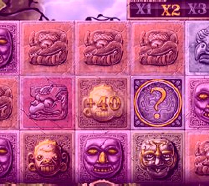 Congo The Kong Quest slot machine