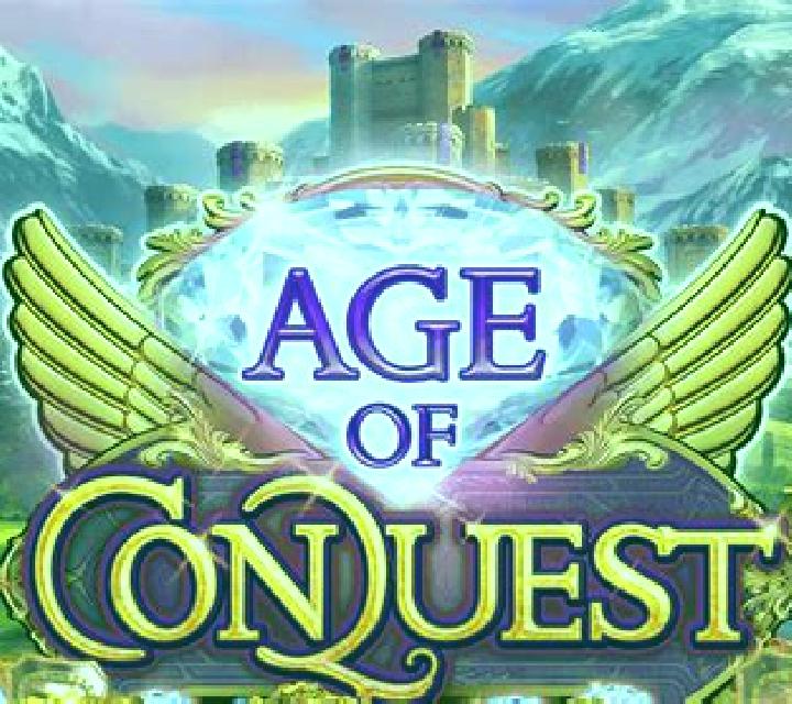 Conquest online slot