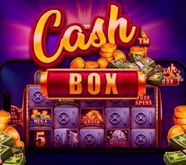 Construction Cash slot machine