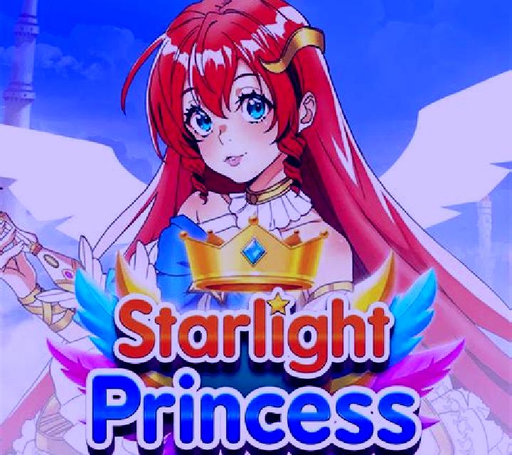 Continental Princess slot game