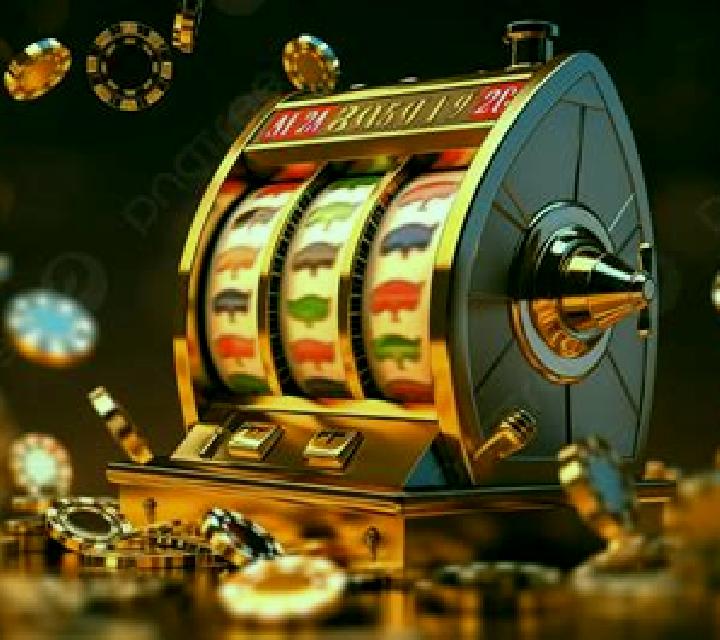 Contraption Game HD online slot