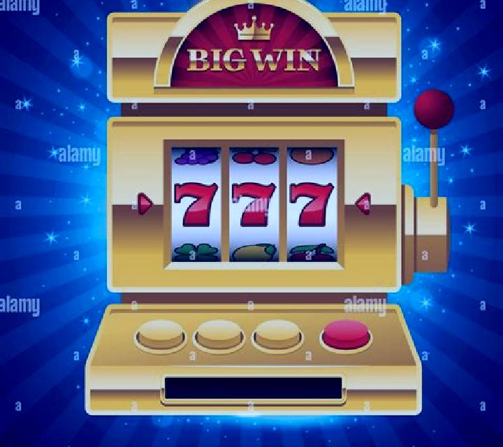 Contraption Game HD slot machine