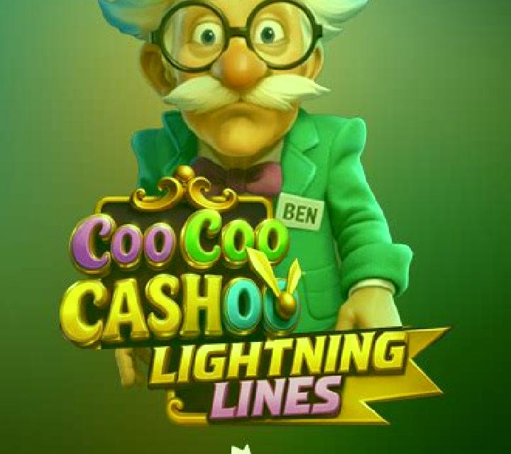Coo Coo Cashoo Lightning Lines online slot