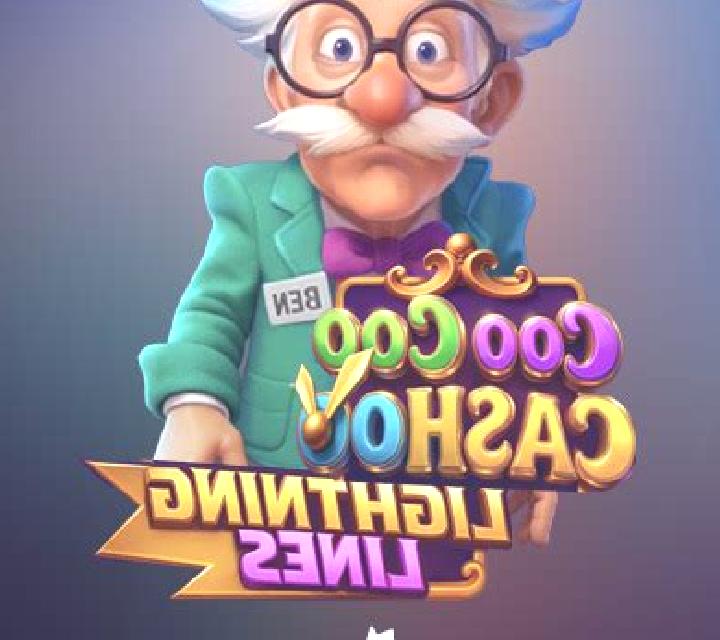 Coo Coo Cashoo Lightning Lines slot machine