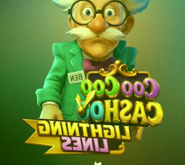 Coo Coo Cashoo Lightning Lines slot