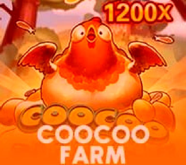 CooCoo Farm online slot