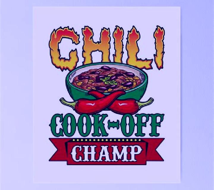 Cook-Off Champ online slot