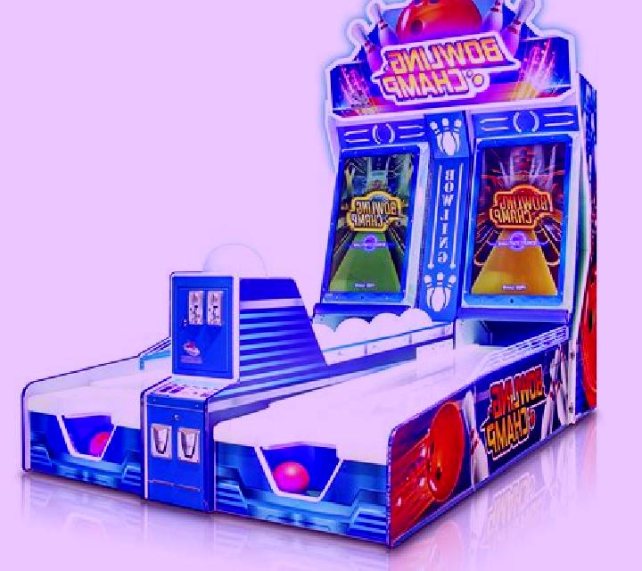 Cook-Off Champ slot machine