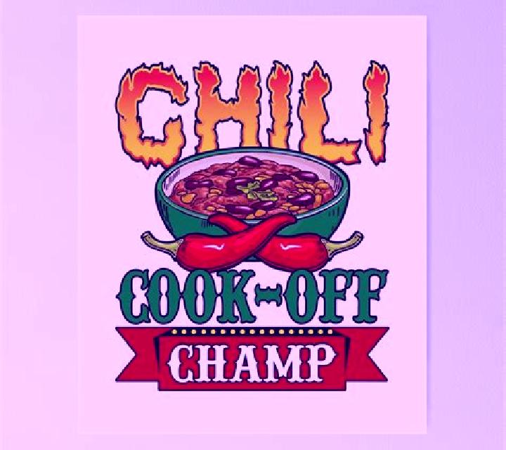 Cook-Off Champ slot