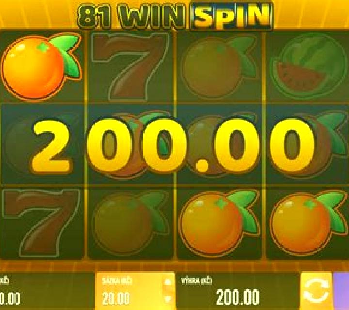 Cook & Spin online slot