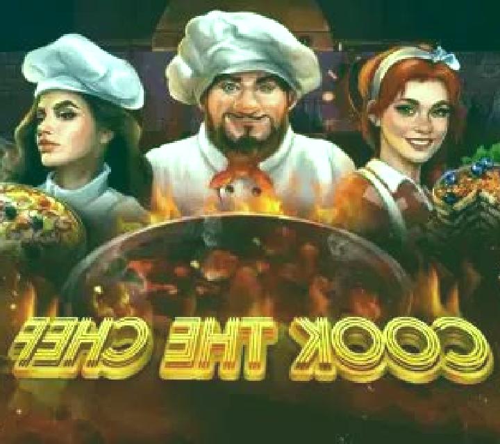 Cook the Chef slot