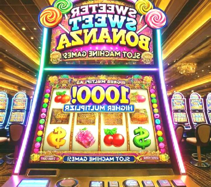 Cookie Bonanza slot machine