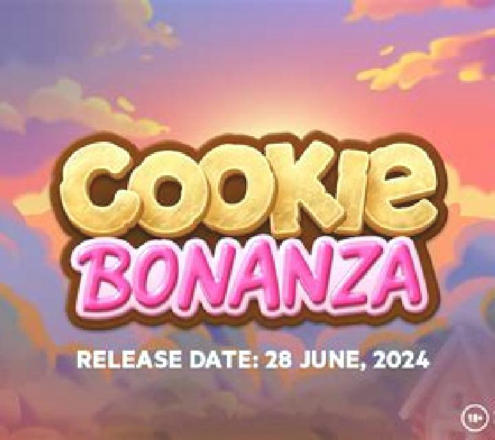 Cookie Bonanza slot