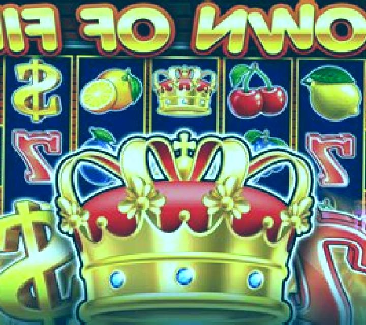 Cookie Casino Queen of Fire slot