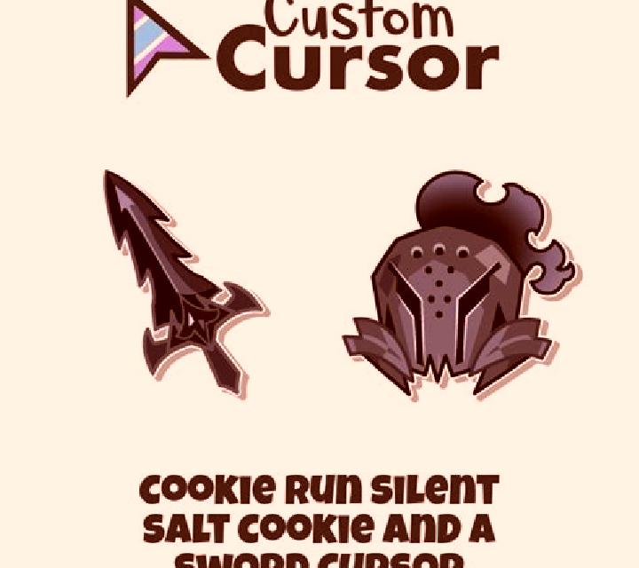 Cookie Cursor slot game