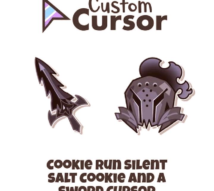 Cookie Cursor slot machine