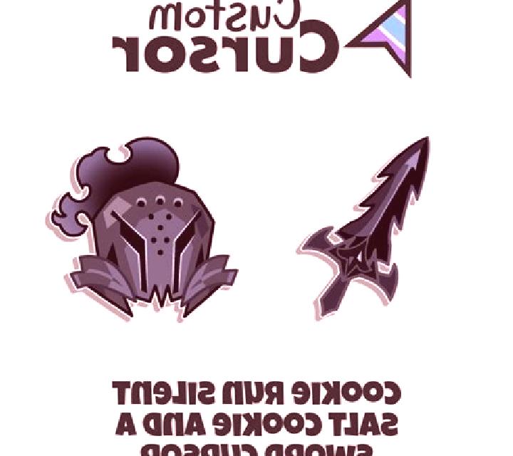 Cookie Cursor slot
