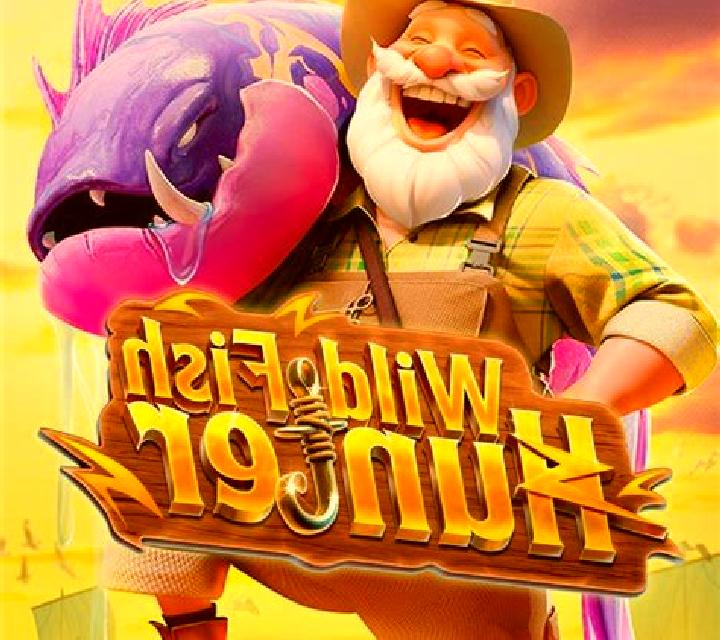 Cookie Hunter slot game