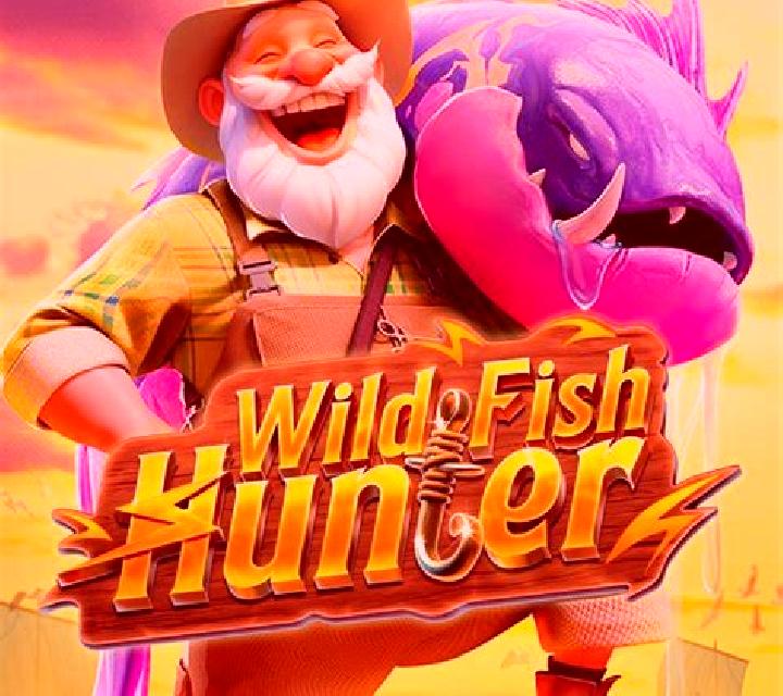 Cookie Hunter slot machine