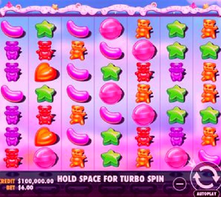 Cookie Kingdom 1000 slot game
