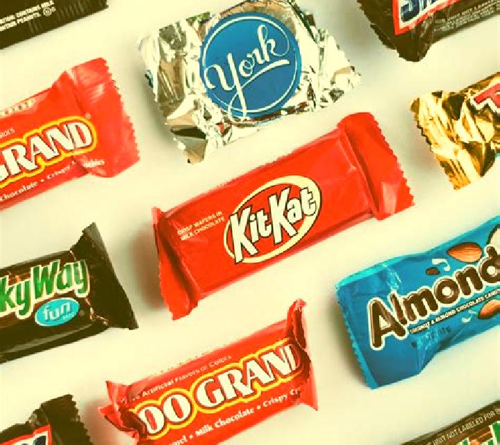 Cookies and candies online slot