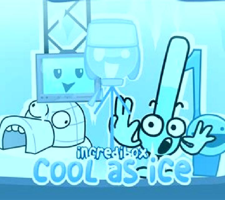Cool As Ice online slot