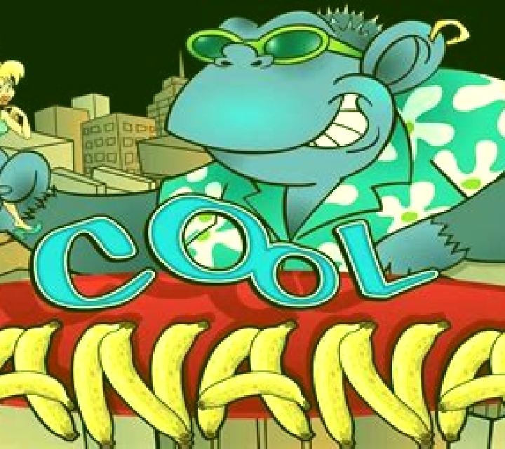 Cool Bananas slot
