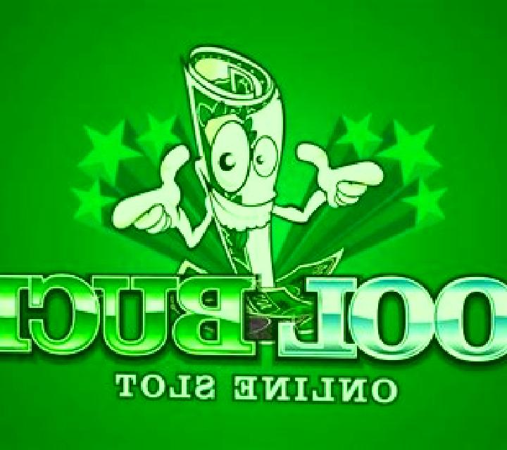 Cool Buck (Flash) online slot