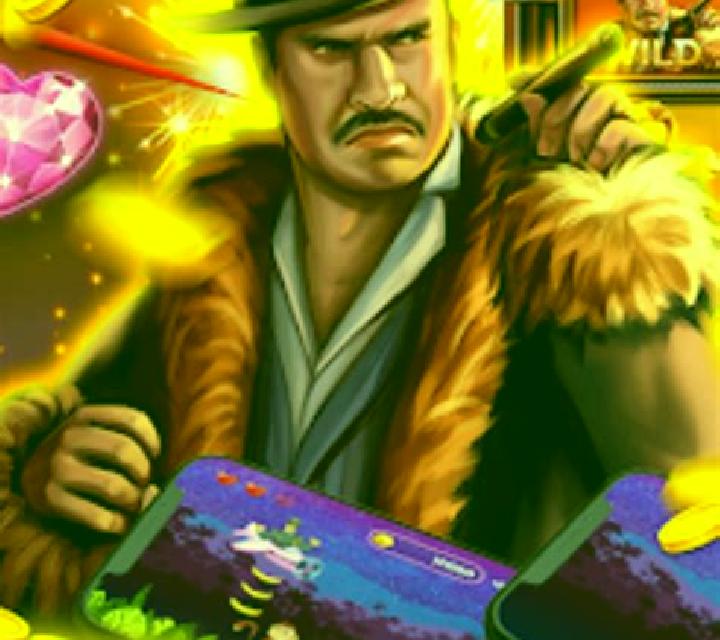 Cool Buck (Flash) slot game