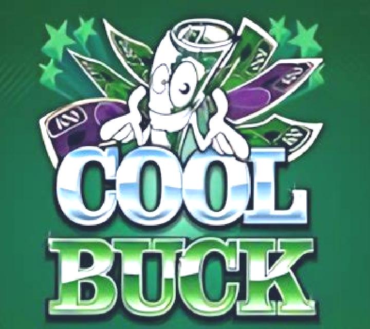 Cool Buck (Flash) slot