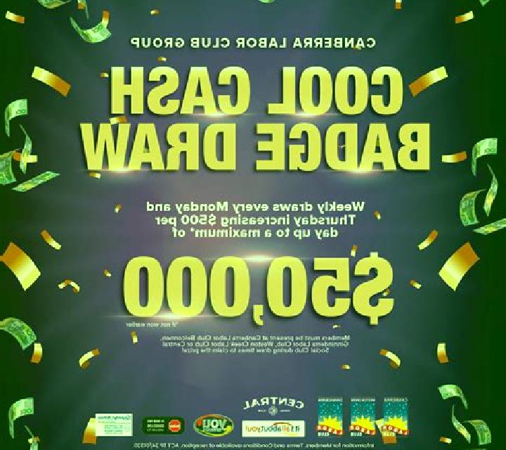 Cool Cash online slot