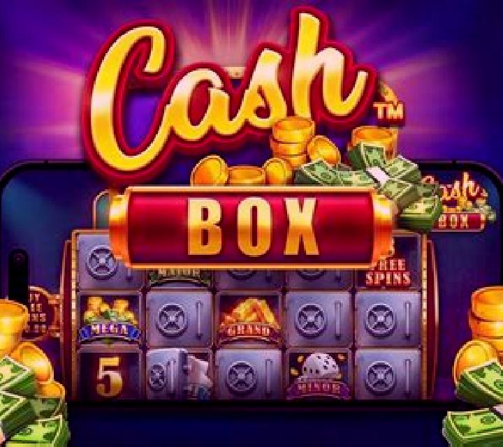 Cool Cash slot machine