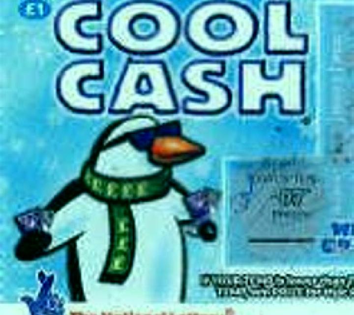 Cool Cash slot