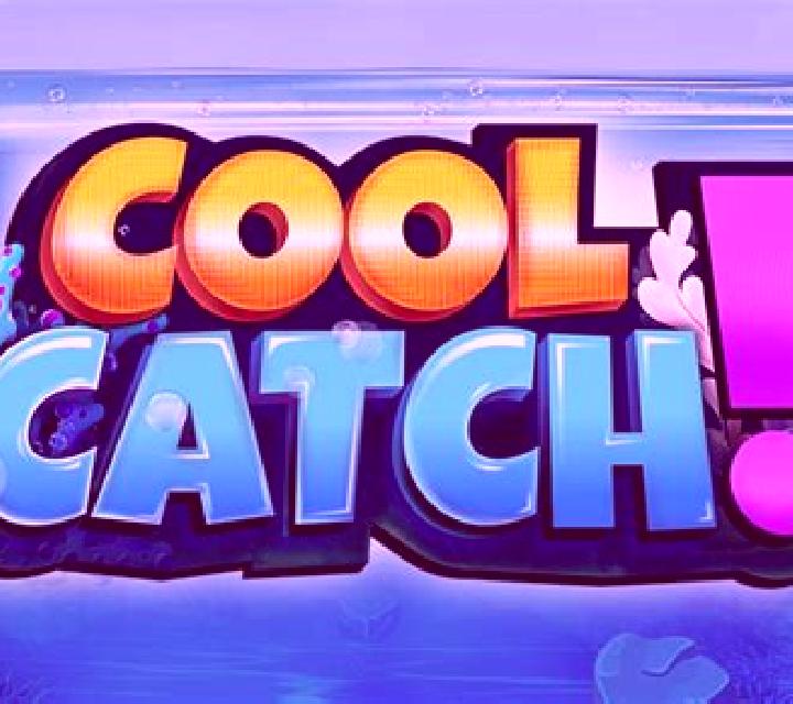 Cool Catch slot machine