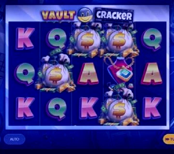 Cool Cracker online slot