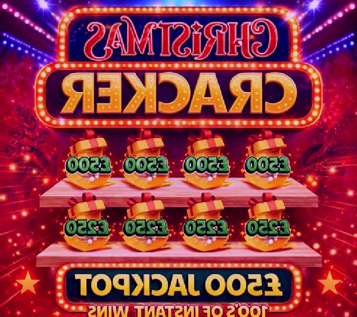 Cool Cracker slot game