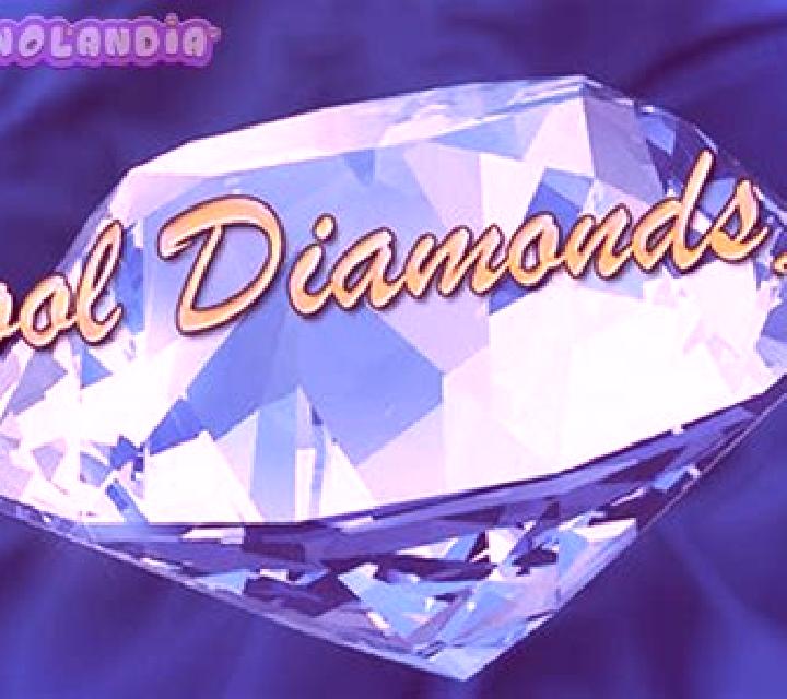 Cool Diamonds II slot