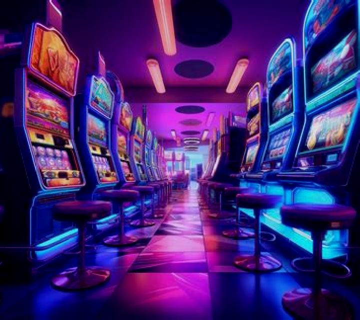 Cool Gambling online slot