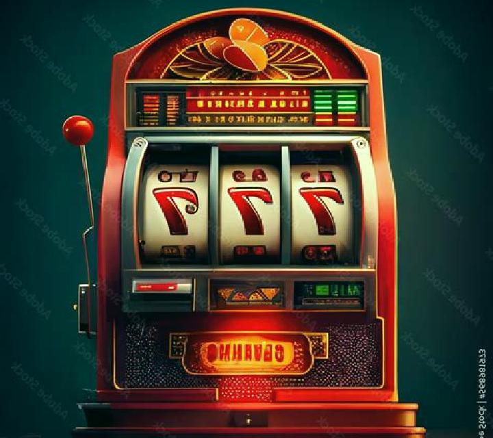 Cool Gambling slot machine