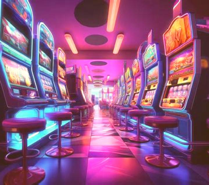 Cool Gambling slot