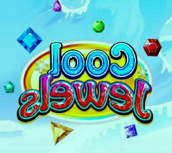 Cool Jewels online slot
