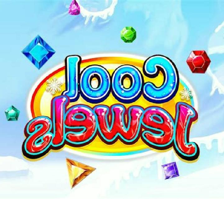 Cool Jewels slot game