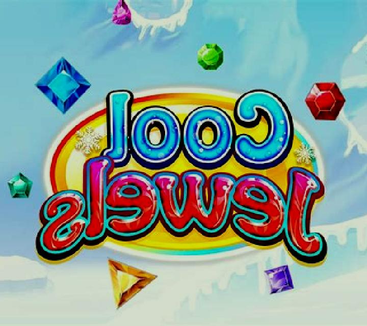 Cool Jewels slot