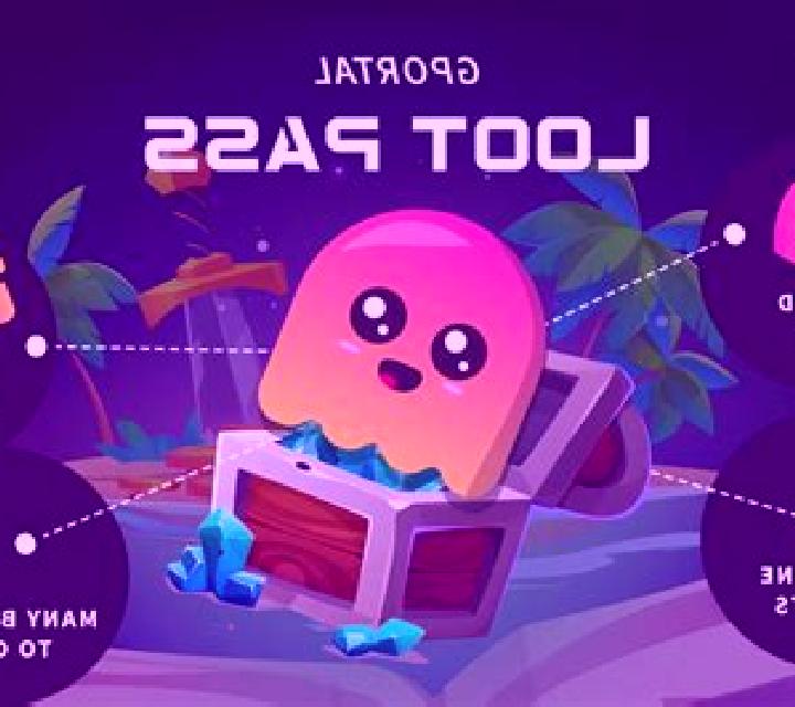 Cool Loot online slot