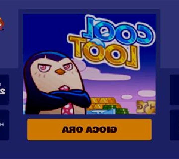 Cool Loot slot