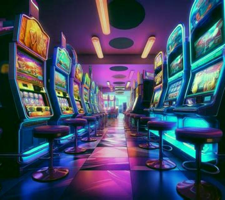 Cool Place online slot