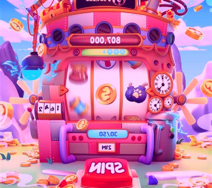 Cool Place slot game